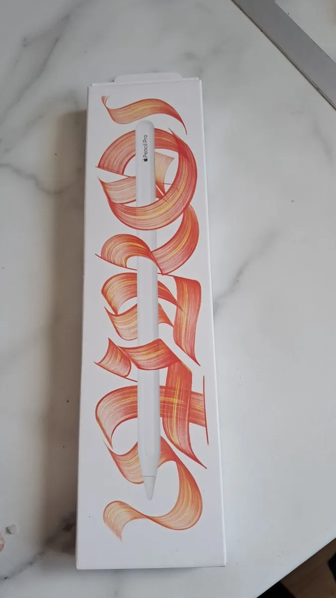 Apple pencil Pro - Image 1