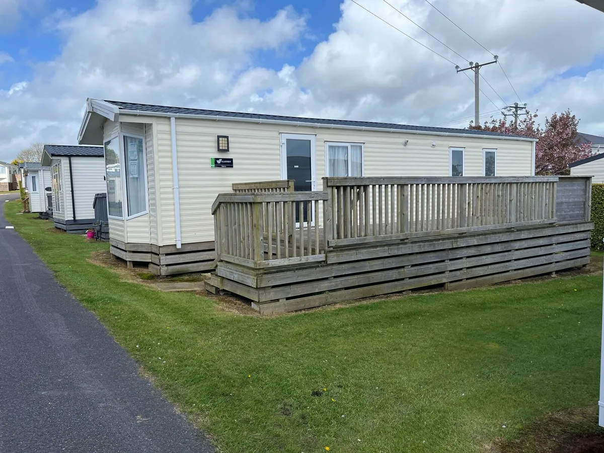 Willerby Sierra - Image 1