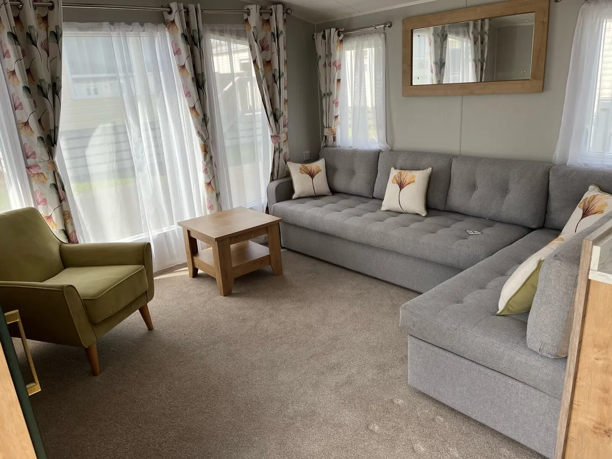 Willerby Sierra - Image 4