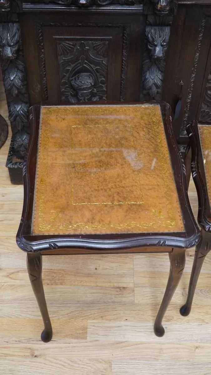 Nest of tables - Image 3