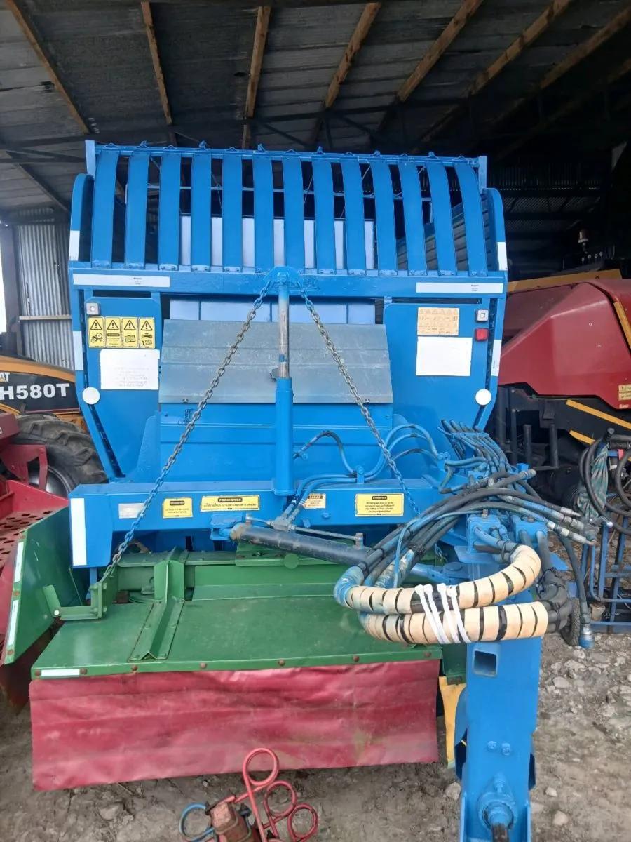 Few machines for sale - Image 3