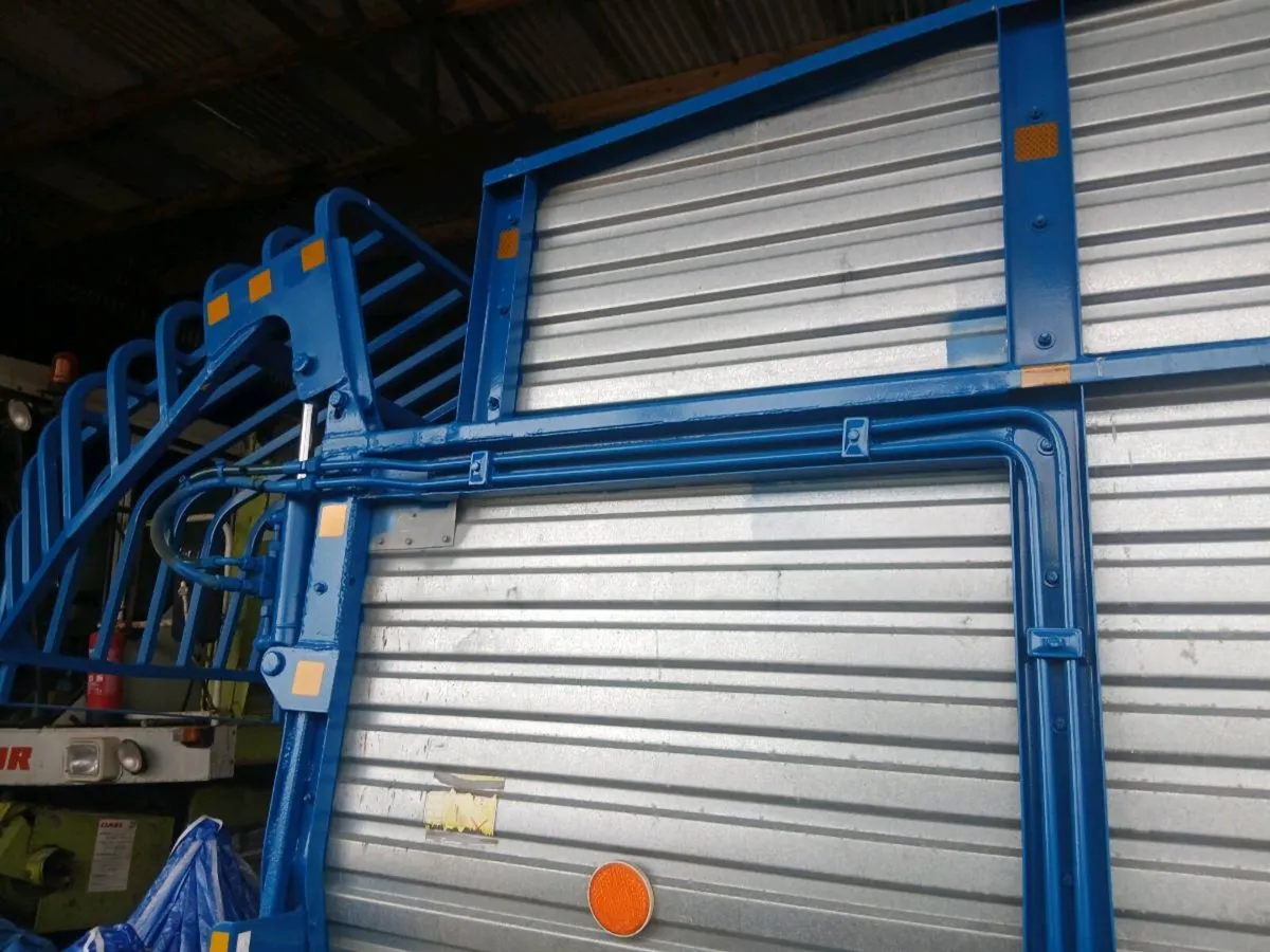 Few machines for sale - Image 4