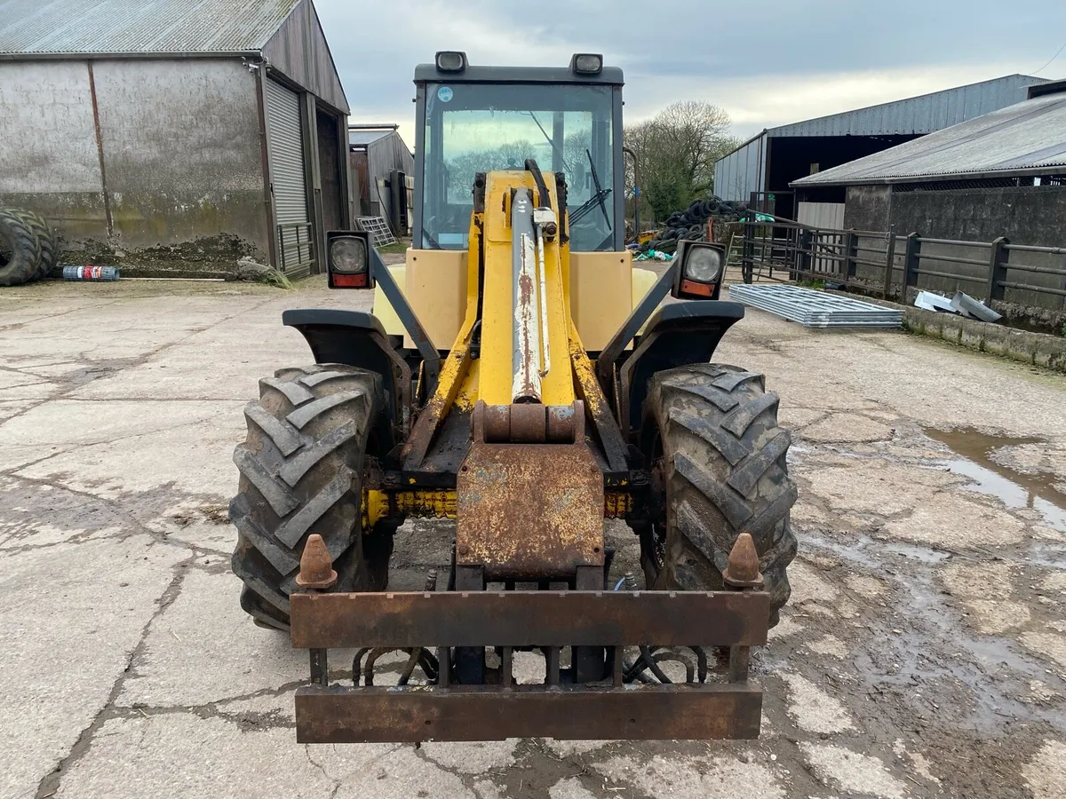 Matbro TR200 - Image 2