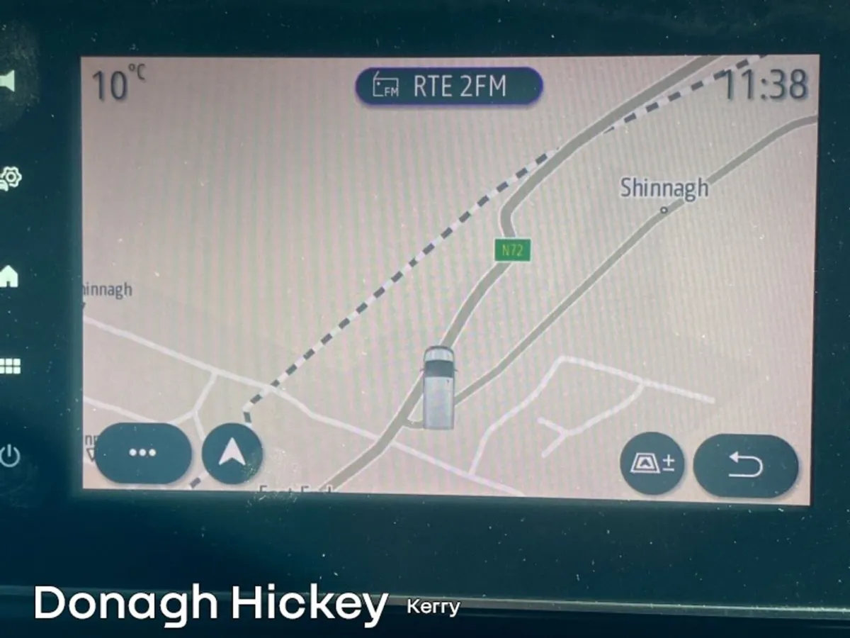 Renault Trafic TRAFIC LL30 BLUE DCI 130 SPORT - Image 4