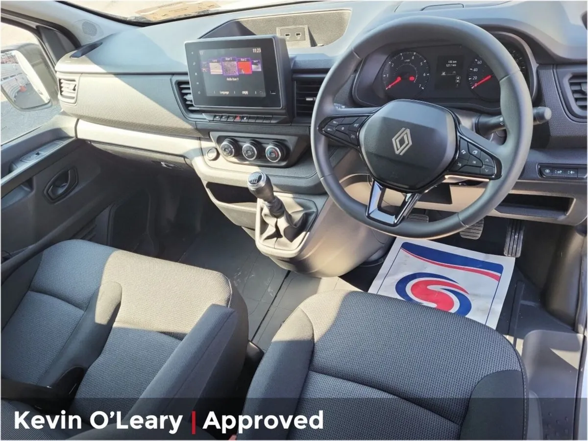 Renault Trafic TRAFIC LL30 BLUE DCI 130 START - Image 3