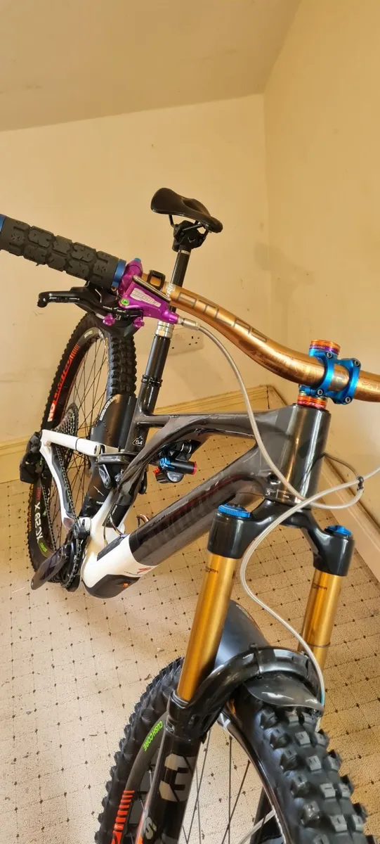 S works stumpjumper evo - Image 2