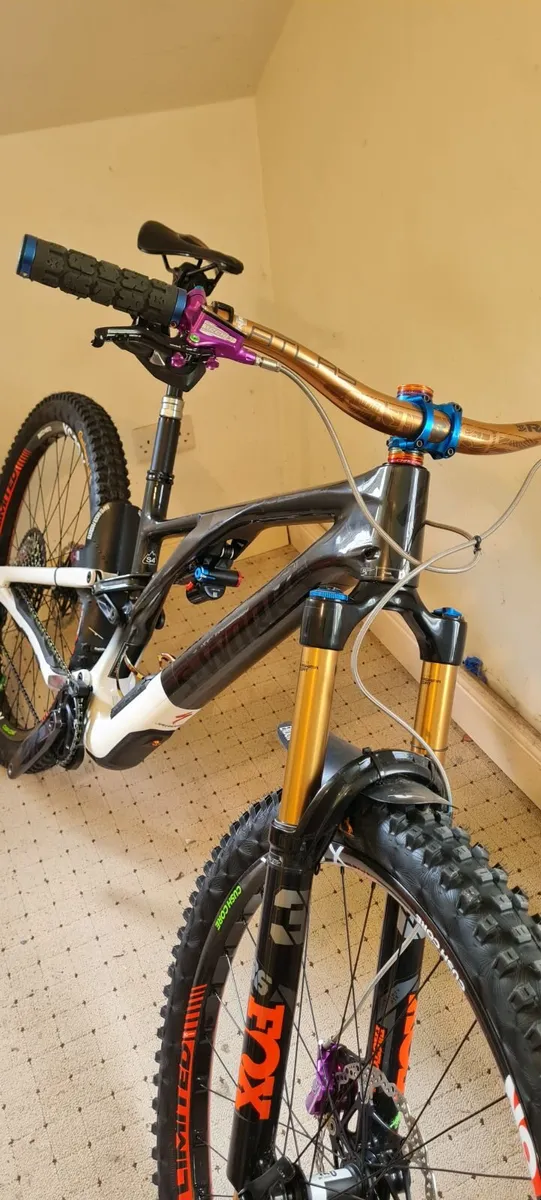 S works stumpjumper evo - Image 3