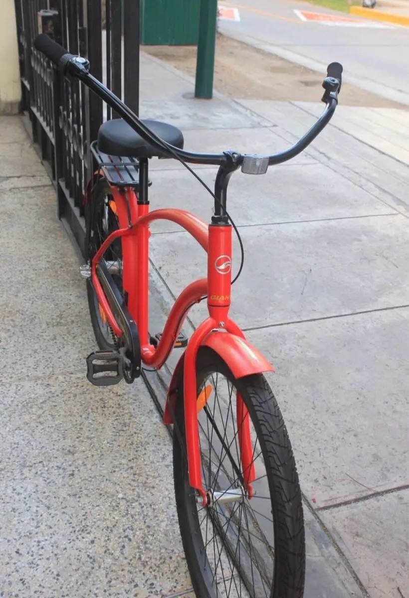 Cruiser - Giant Brand - Image 3