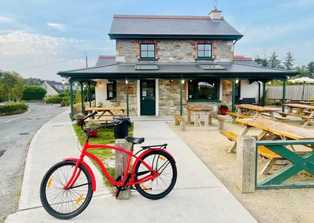 Cruiser - Giant Brand - Image 2