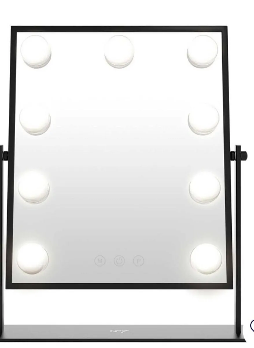 Mirror No 7 - Image 1