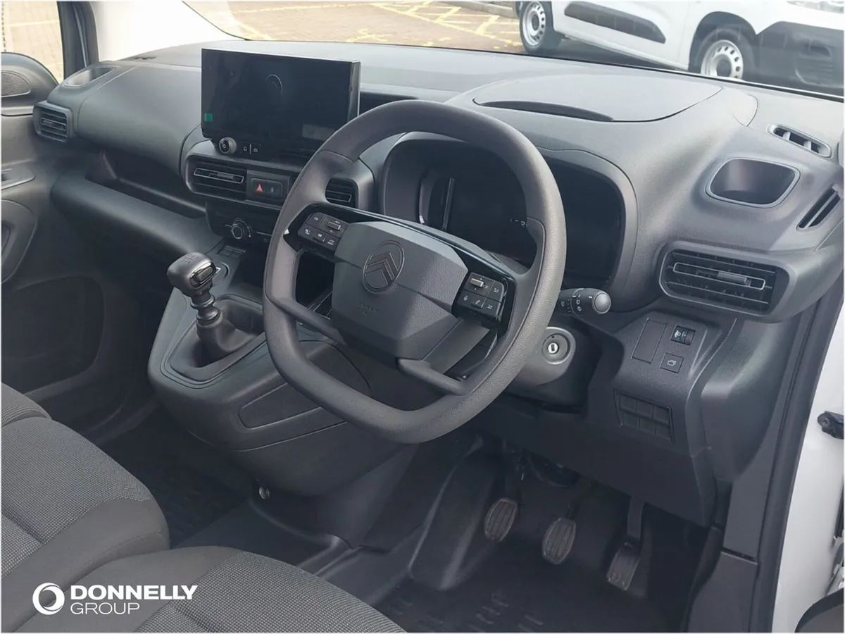 Citroen Berlingo Xl Diesel Enterprise Plus - Image 4