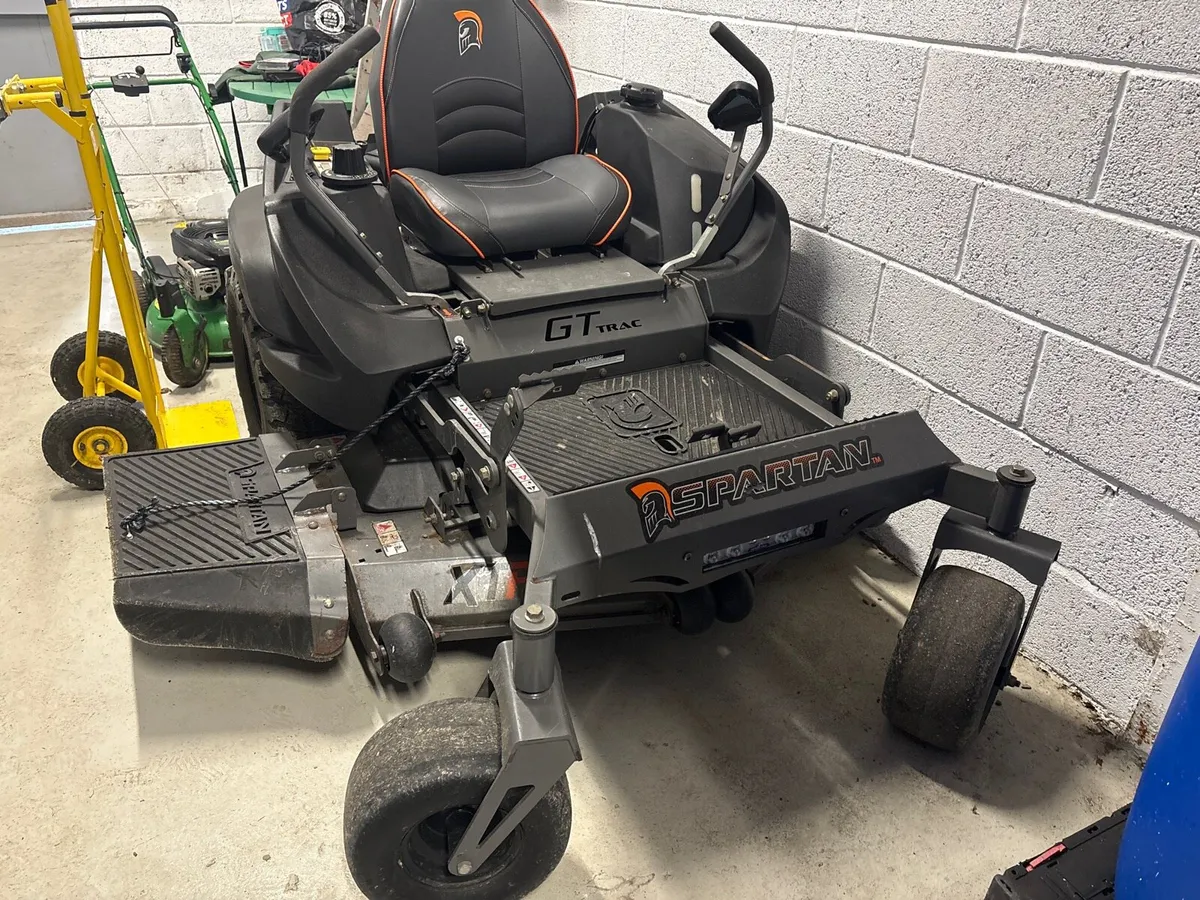 Spartan XTF-48 - Image 1