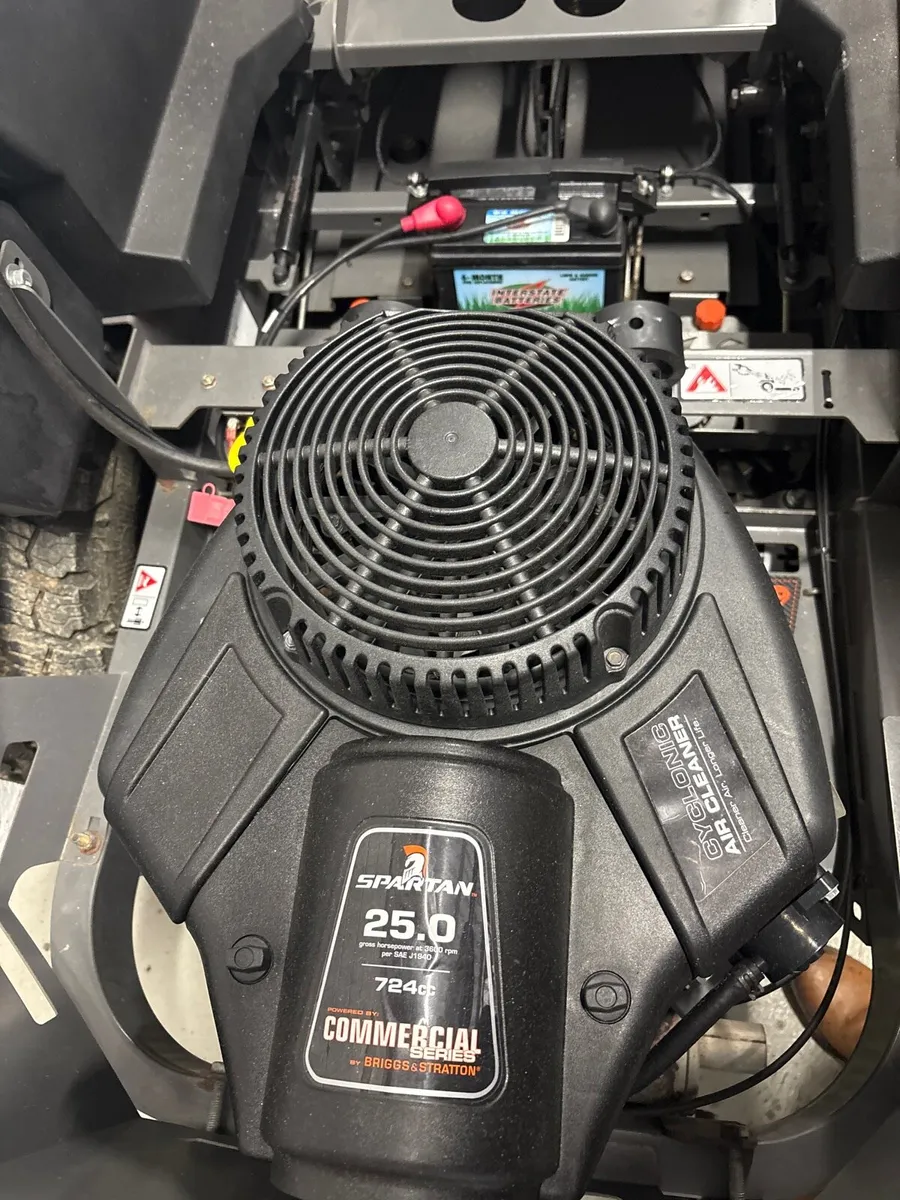 Spartan XTF-48 - Image 3