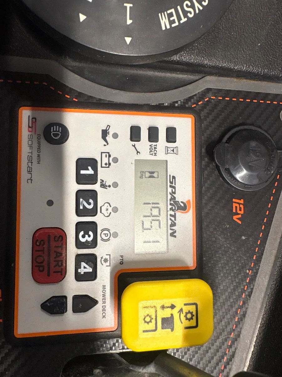 Spartan XTF-48 - Image 4