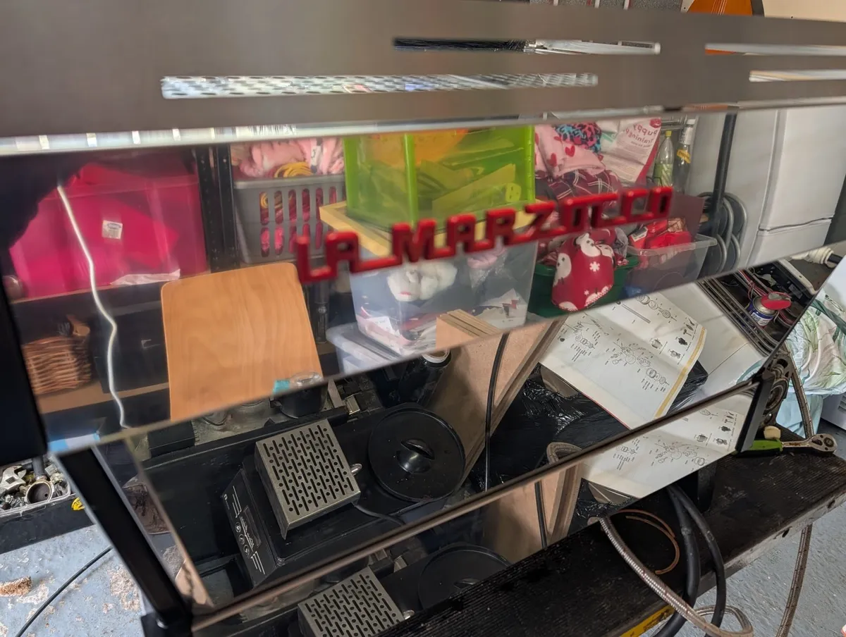 La Mazocco 2 group PB - Image 1