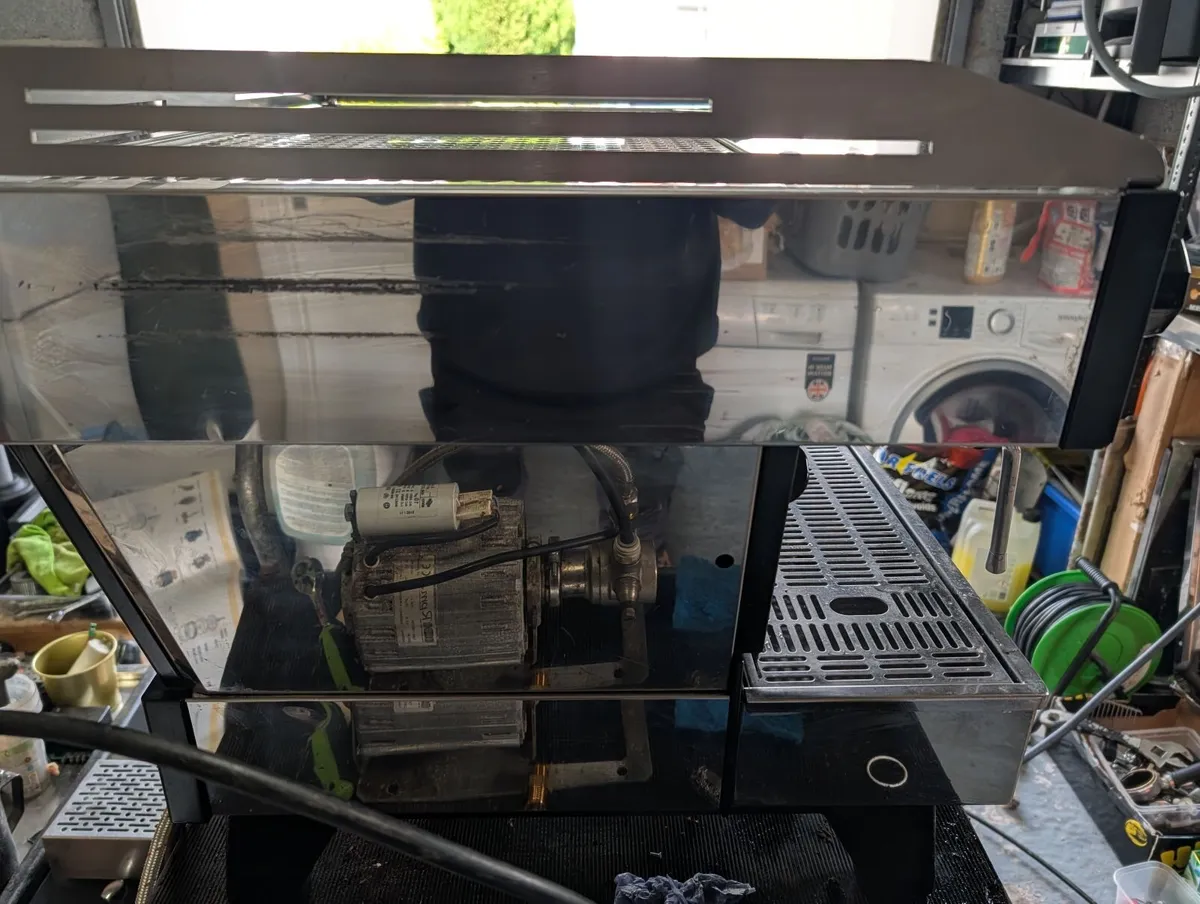 La Mazocco 2 group PB - Image 3