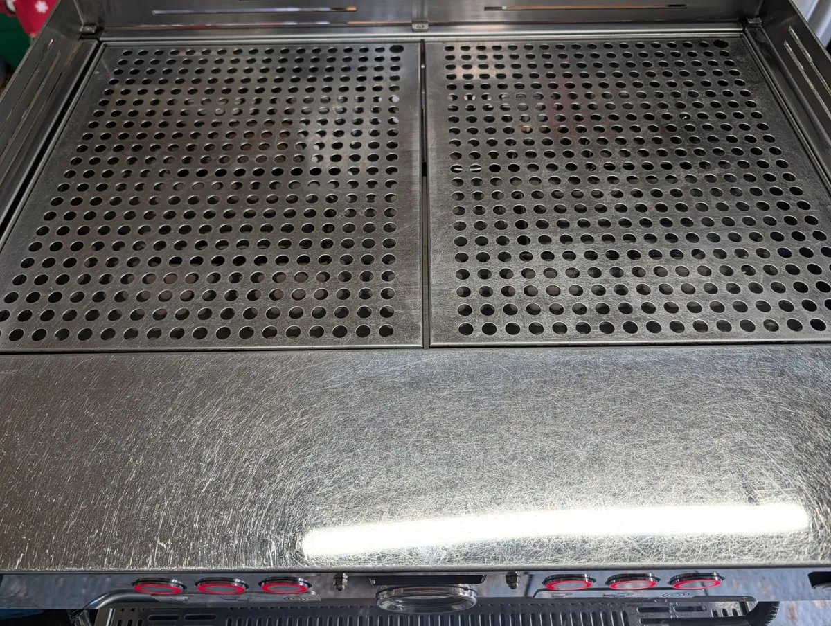 La Mazocco 2 group PB - Image 4