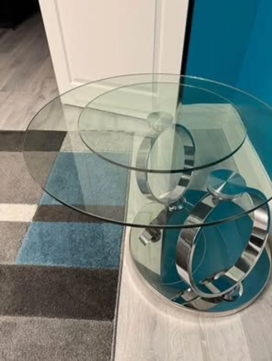 Coffee table - Image 1