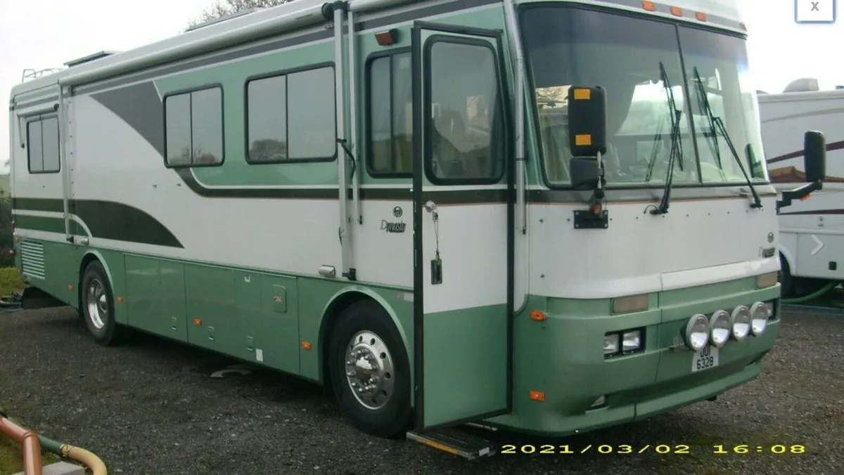 Motorhome - Image 4