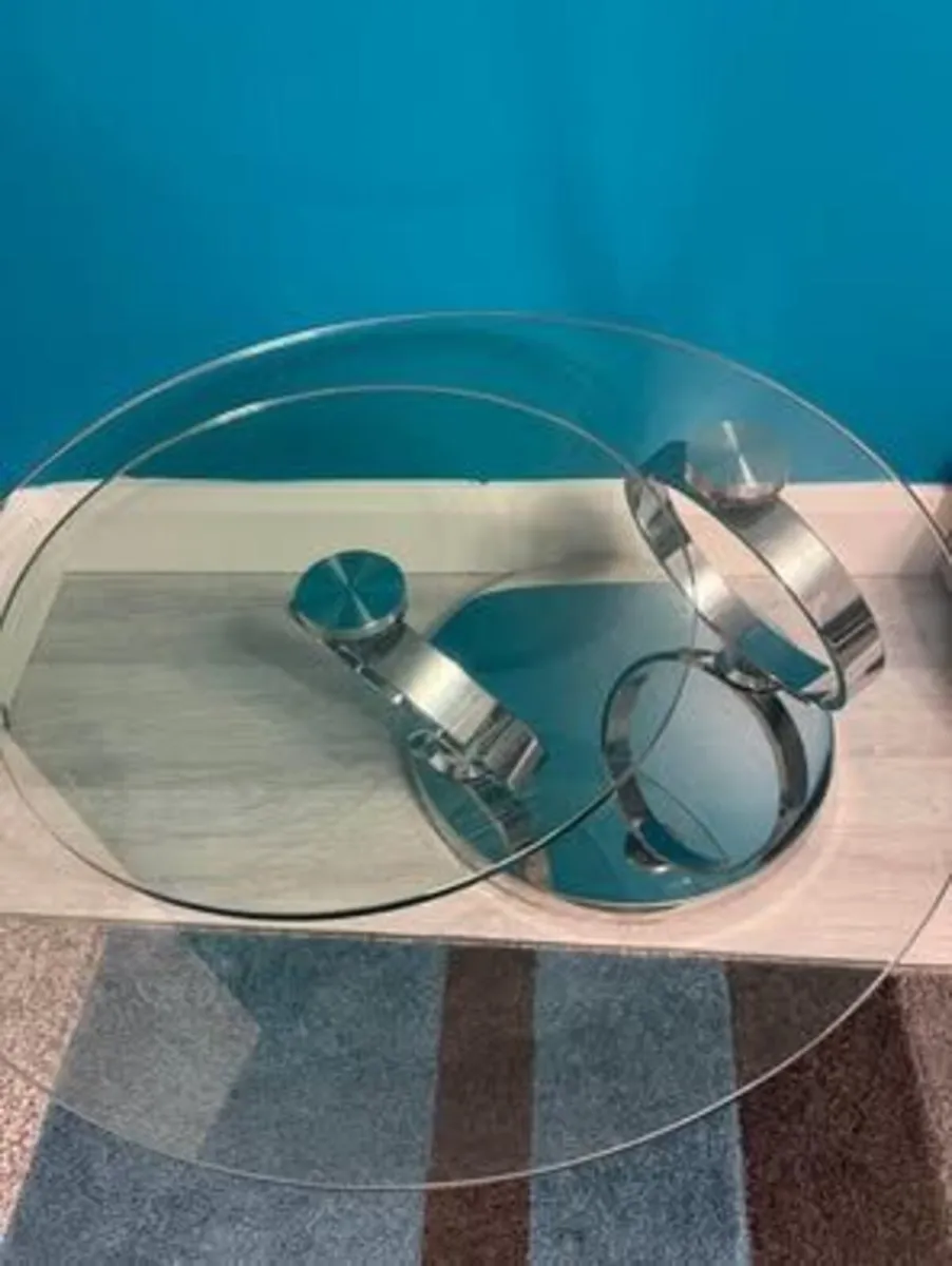 Coffee table - Image 2