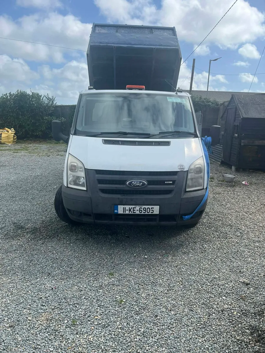 Lorry - Image 1
