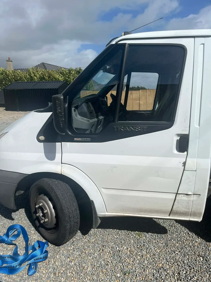 Lorry - Image 3