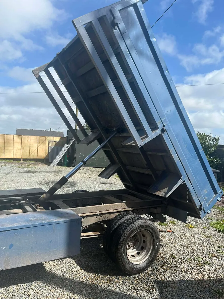 Lorry - Image 4