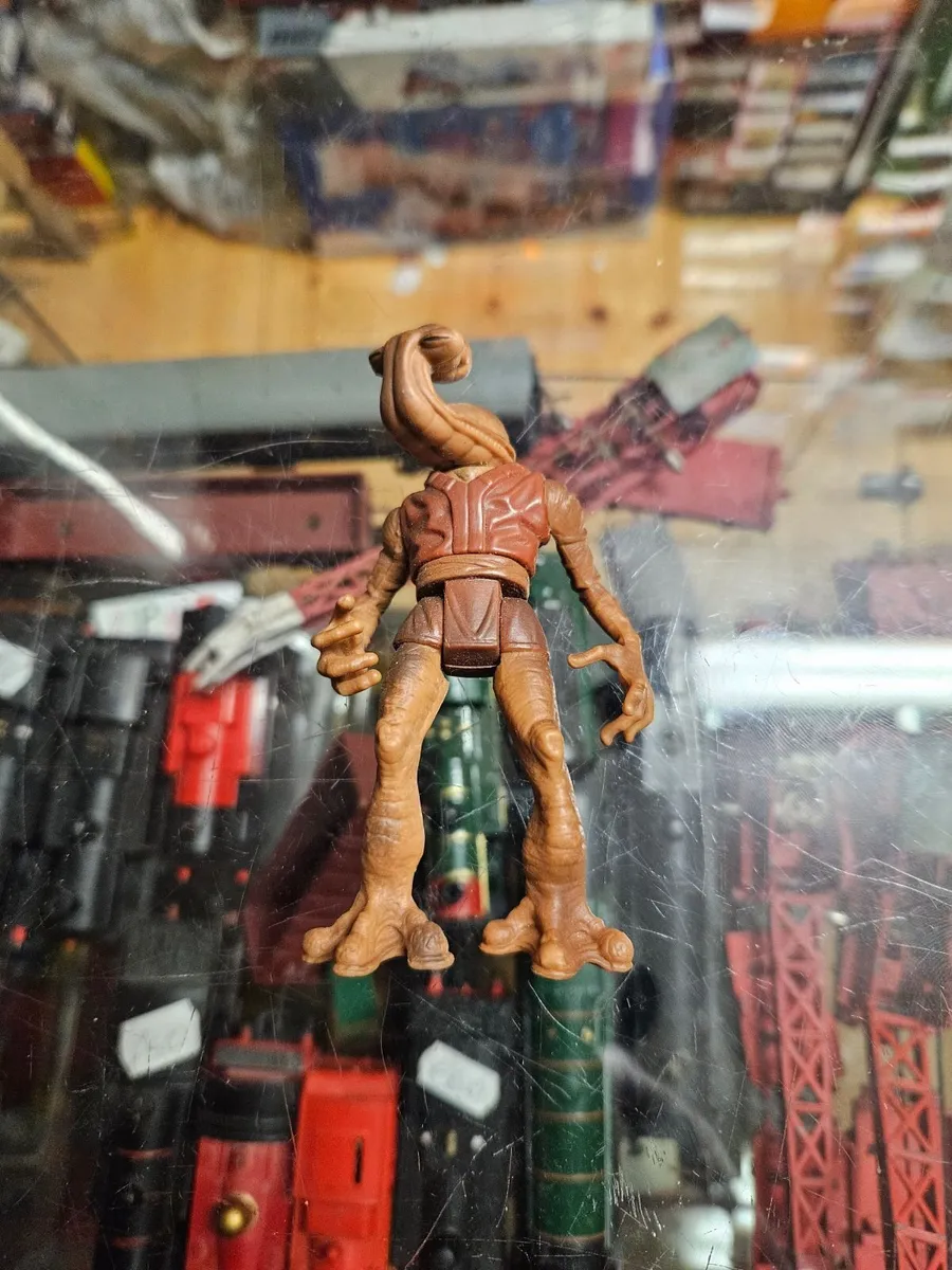 Star Wars Hammerhead - Image 1