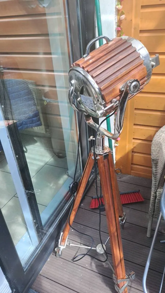 Floor lamp - Image 3