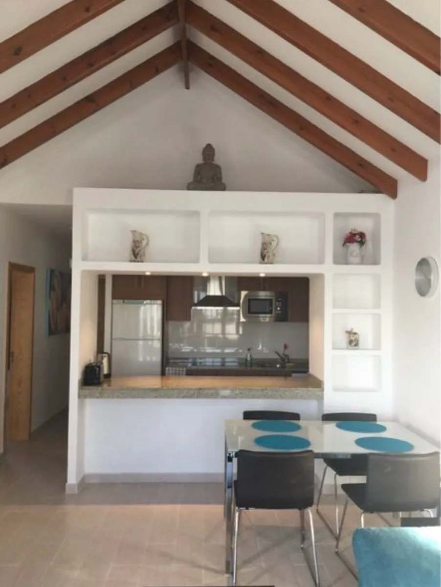 LUXURY 1/2 BED in Lanzarote Puerto Del Carmen - Image 3