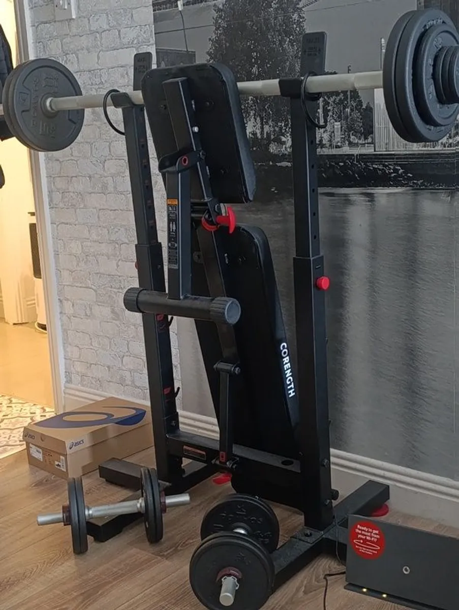 Weight - Image 1