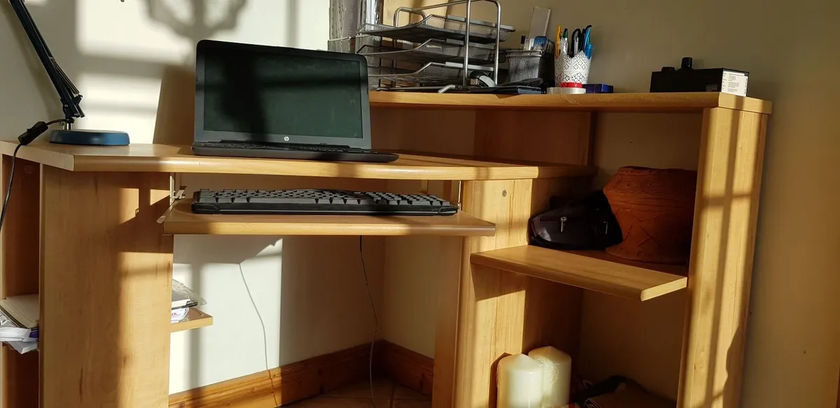 Office desk wexford - Image 3