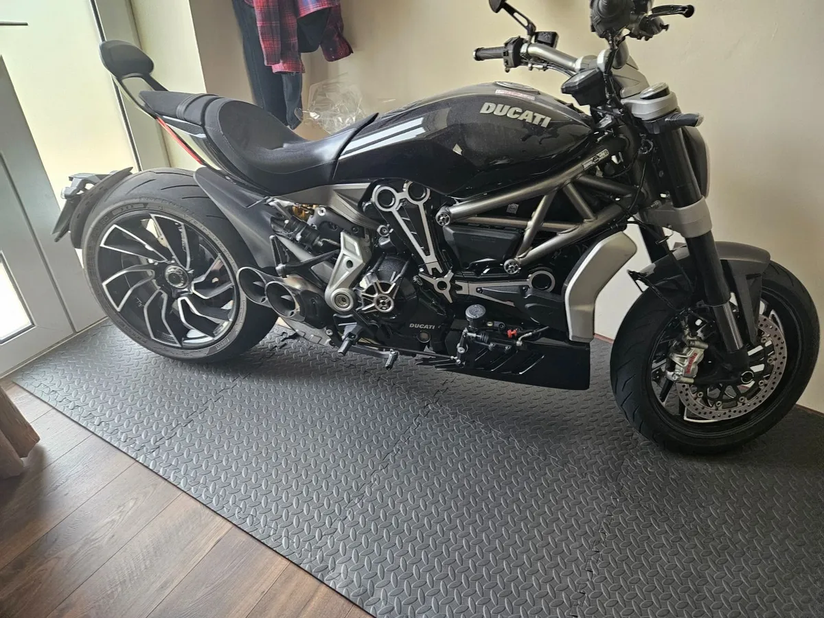 DUCATI Other 2016 - Image 1