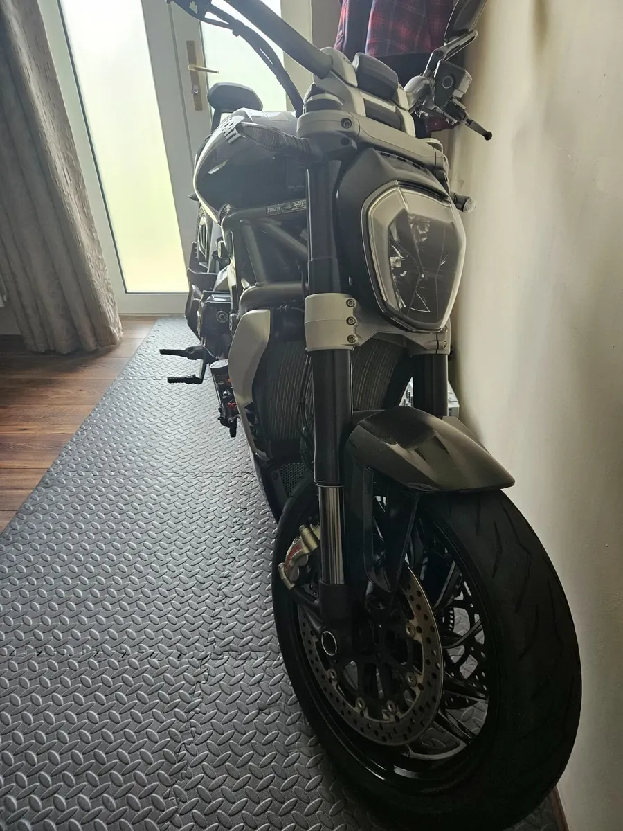 DUCATI Other 2016 - Image 2