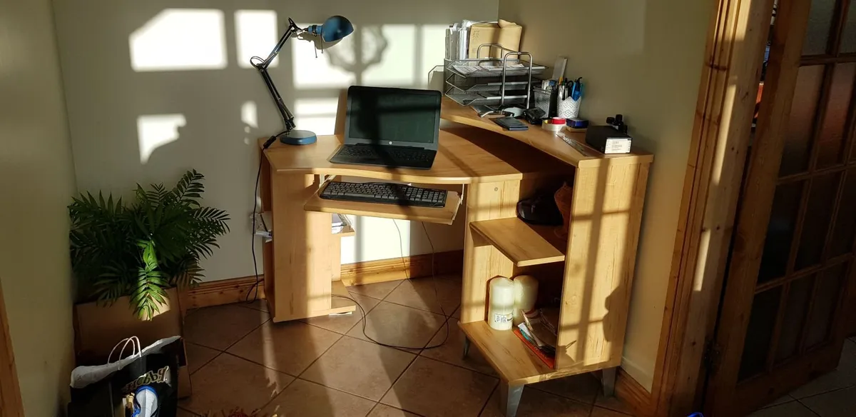 Office desk wexford - Image 2