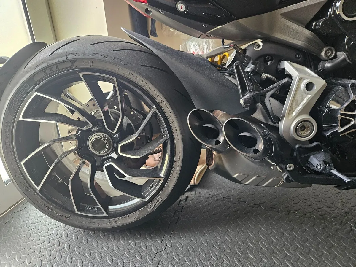 DUCATI Other 2016 - Image 3