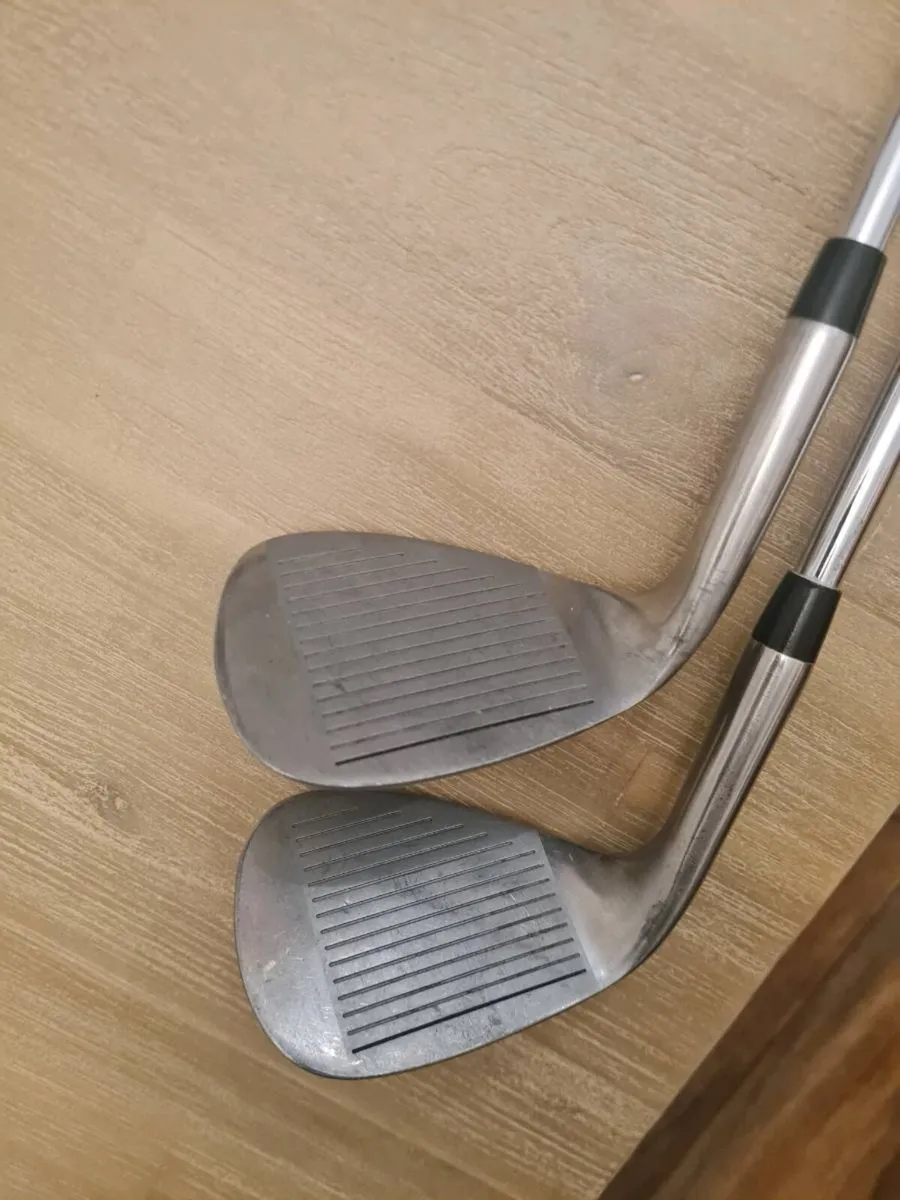 Slazenger Golf Wedges - Image 2