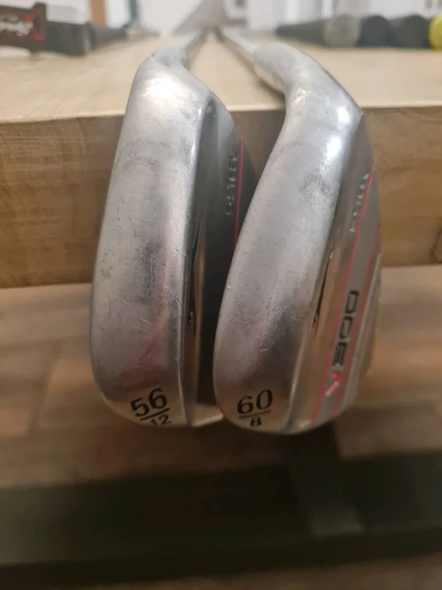 Slazenger Golf Wedges - Image 3