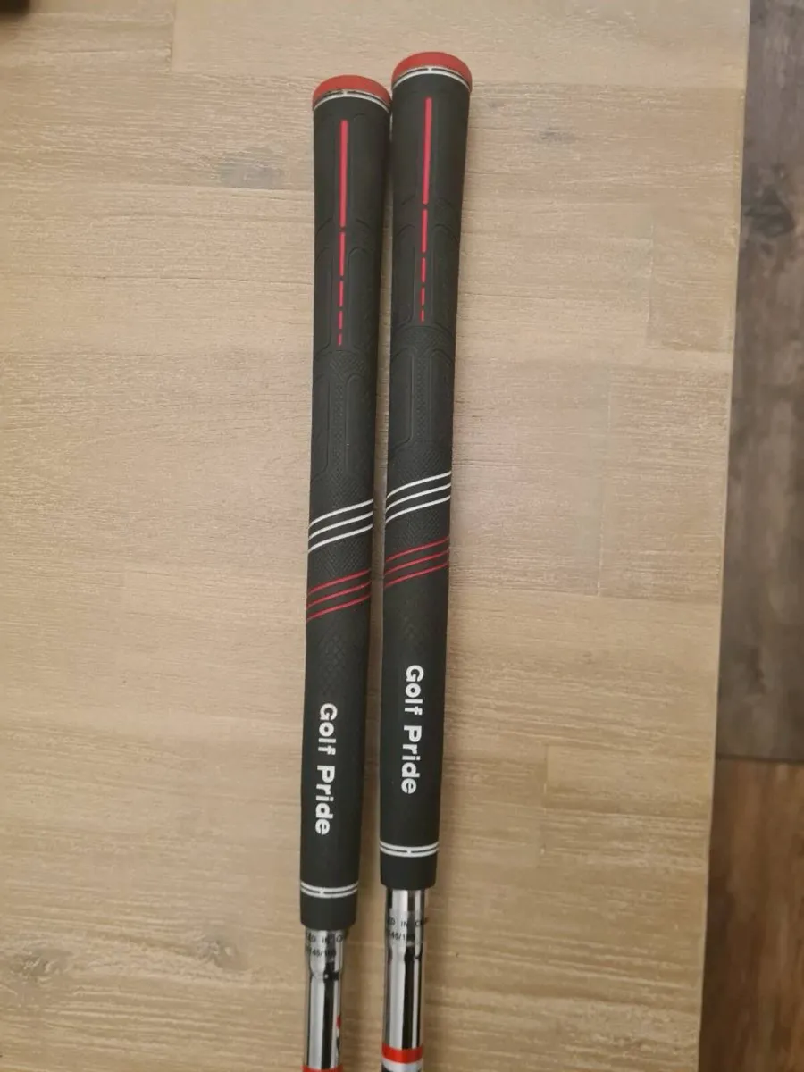 Slazenger Golf Wedges - Image 4