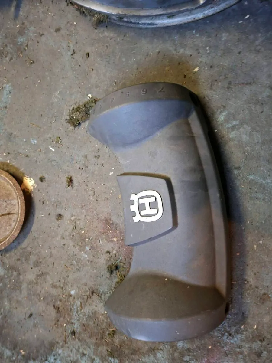 husqvarna  lawnmower  parts - Image 4