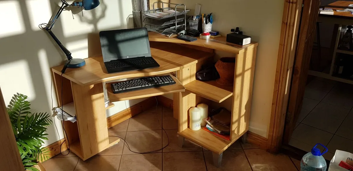 Office desk wexford - Image 1