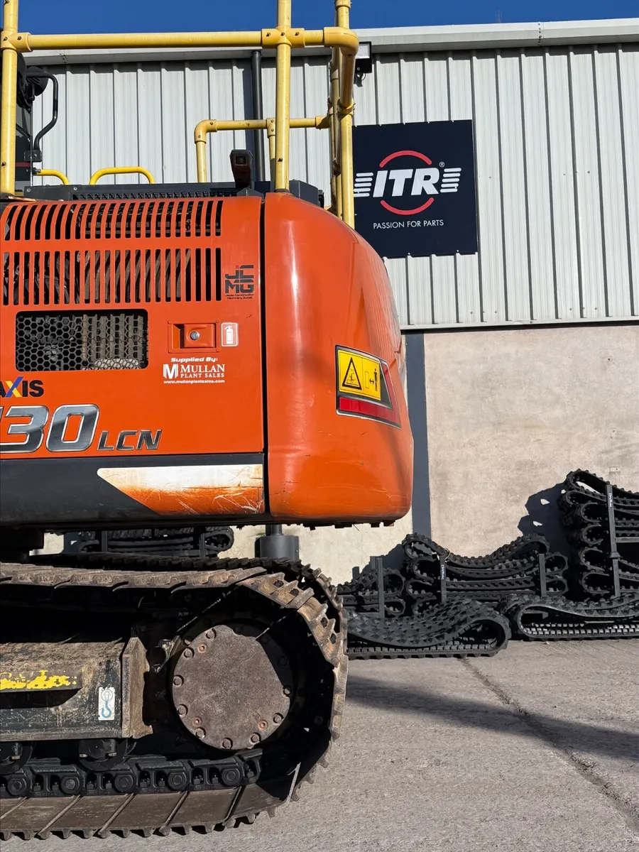 ITR @ Undercarriage Ireland - Image 2