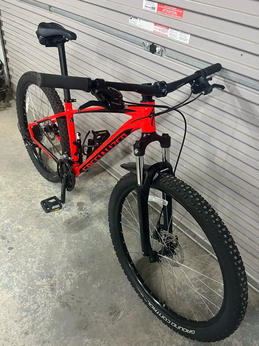Specialized Mountain Bike - Image 4