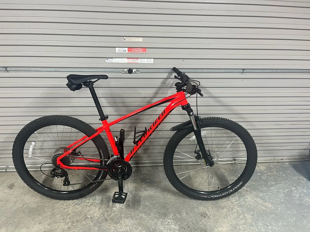 Specialized Mountain Bike - Image 1
