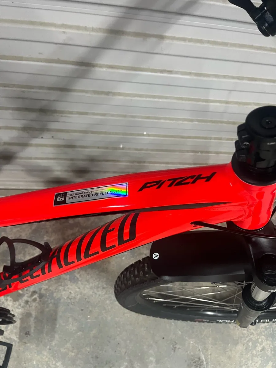 Specialized Mountain Bike - Image 2