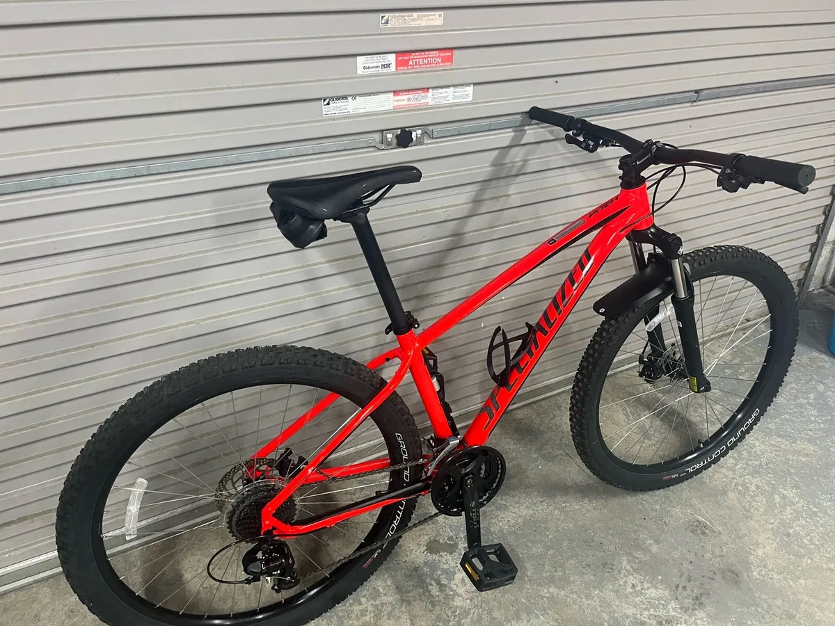 Specialized Mountain Bike - Image 3