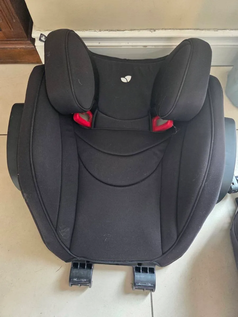 Car Seat - Image 3