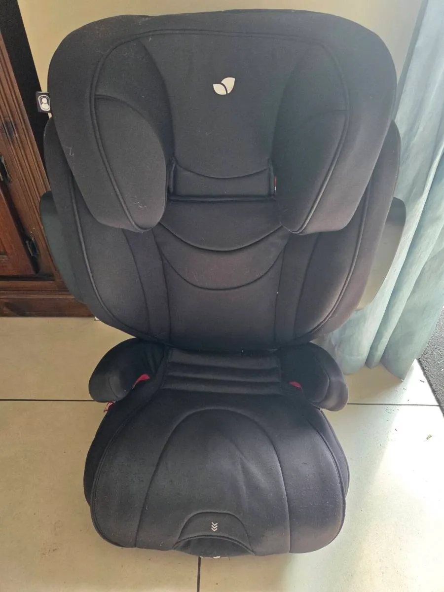 Car Seat - Image 1