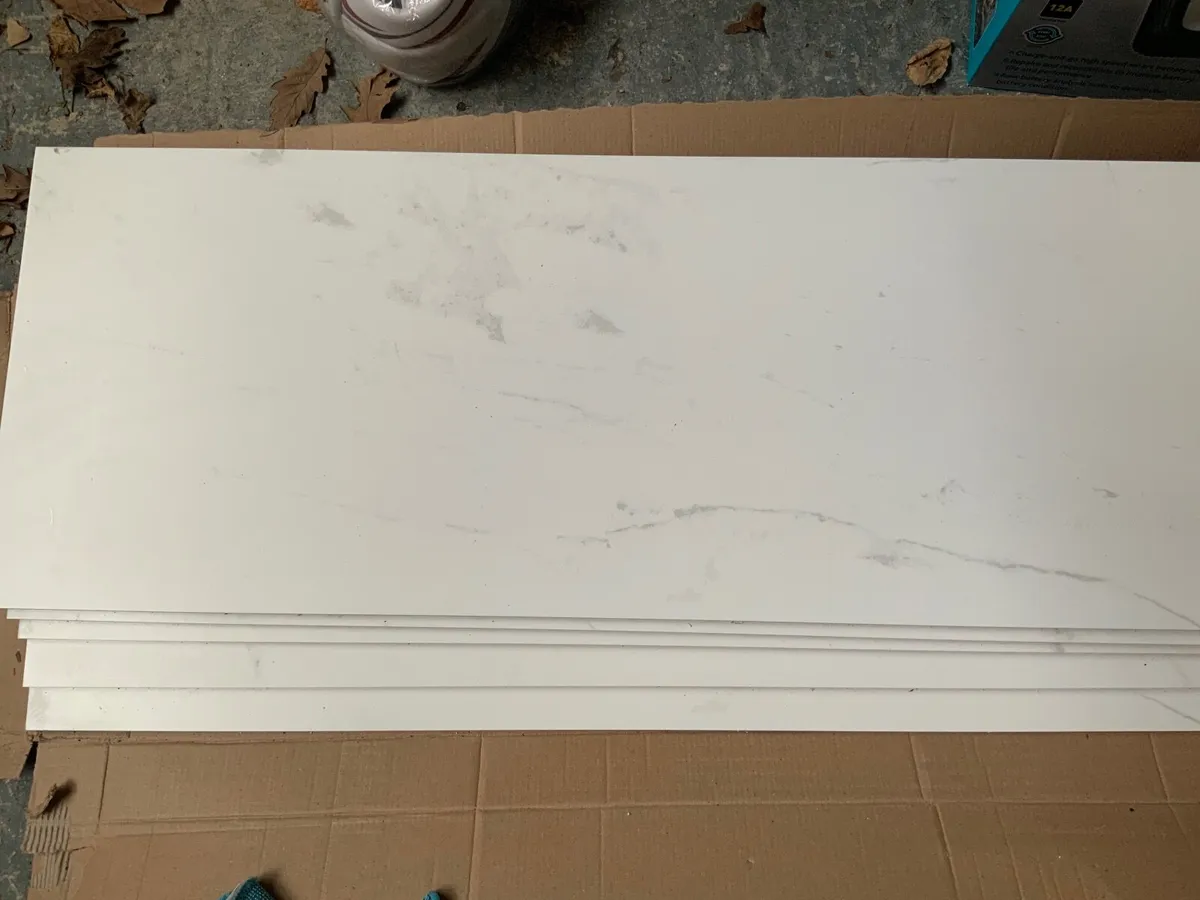 Cream tiles - Image 2