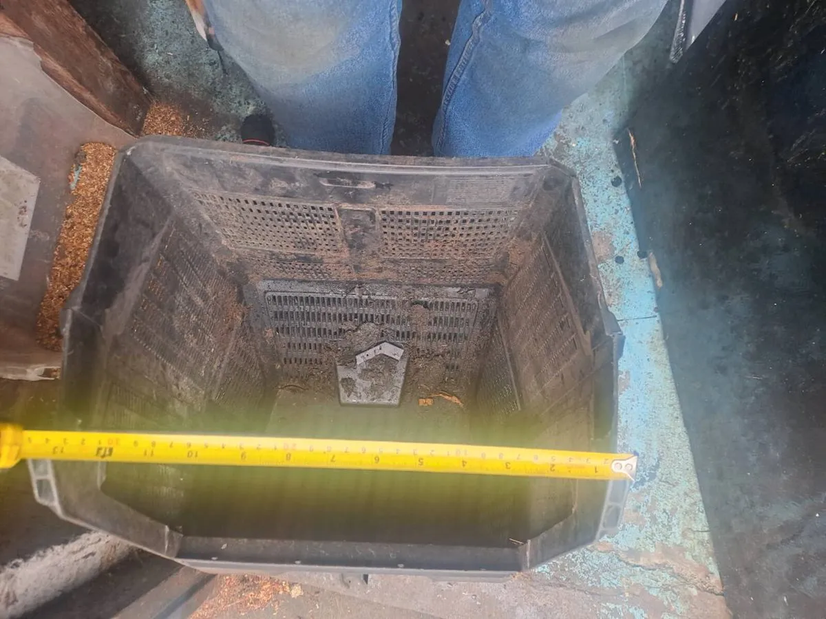 lawnmower  grass  boxes - Image 3